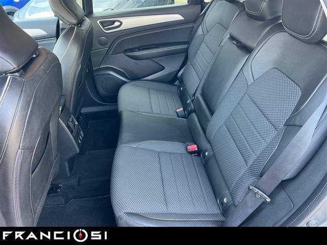 RENAULT Arkana 1.6 E-Tech full hybrid Techno Auto 145cv