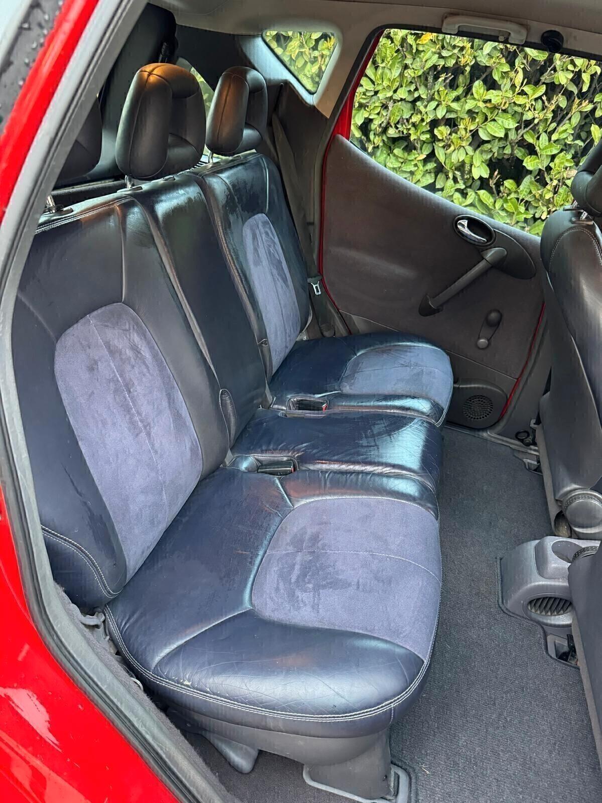 Mercedes-benz A160 cat Avantgarde