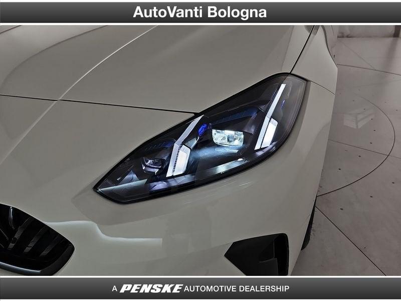 BMW Serie 1 120d 48V MSport Pro