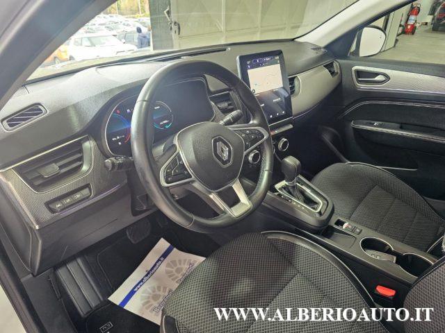RENAULT Arkana Arkana Full Hybrid E-Tech 145 CV Intens