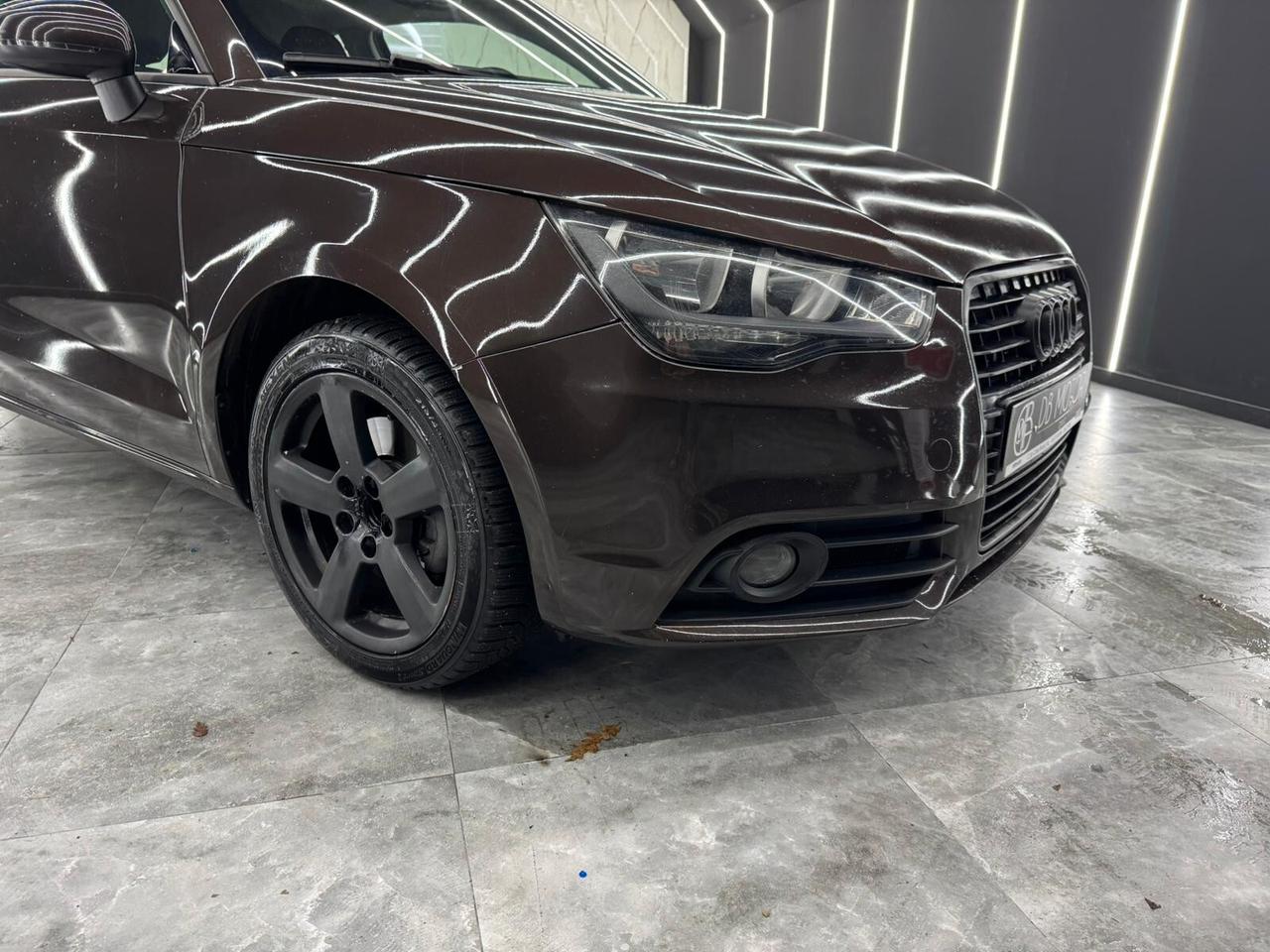 Audi A1 1.6 TDI 105 CV Ambition