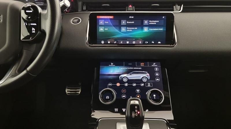 Land Rover RR Evoque 2.0D I4-L.Flw 150 CV R-Dynamic Auto