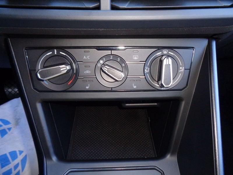 Volkswagen Polo Polo 1.0 EVO