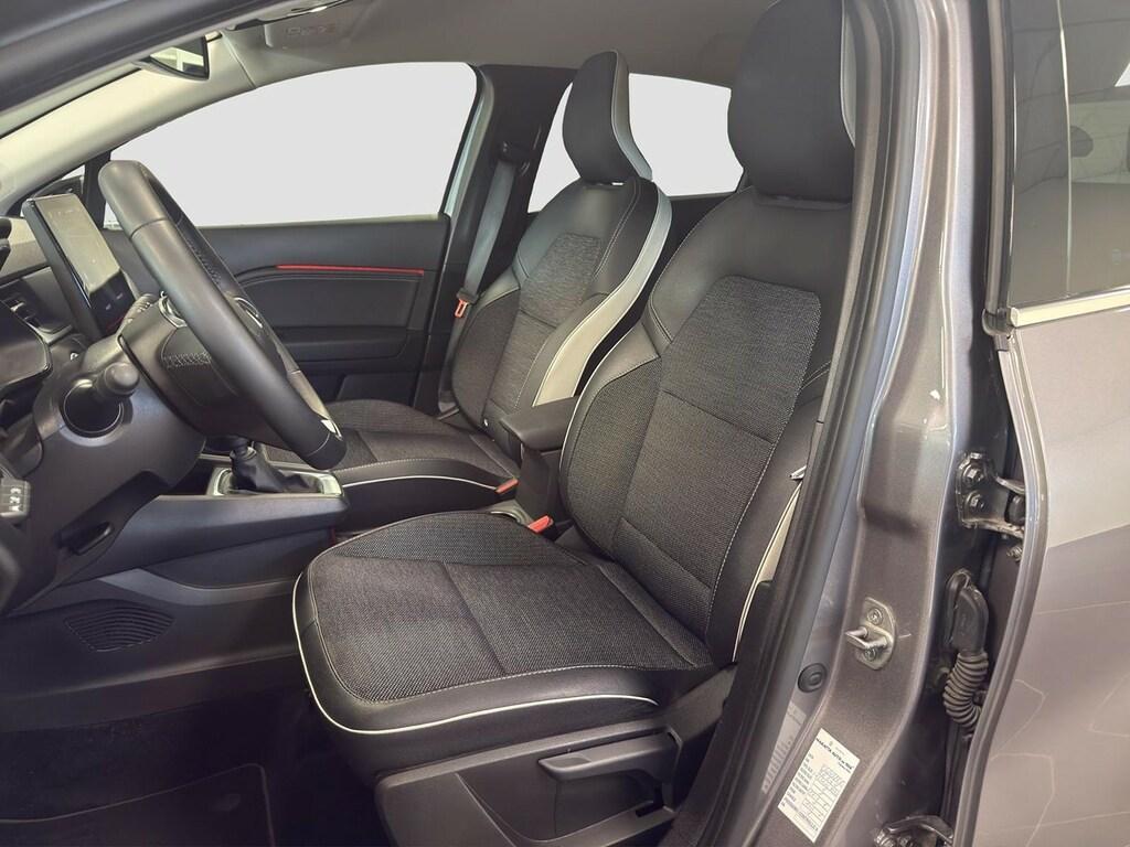 Renault Captur 1.0 tce Techno Gpl 100cv