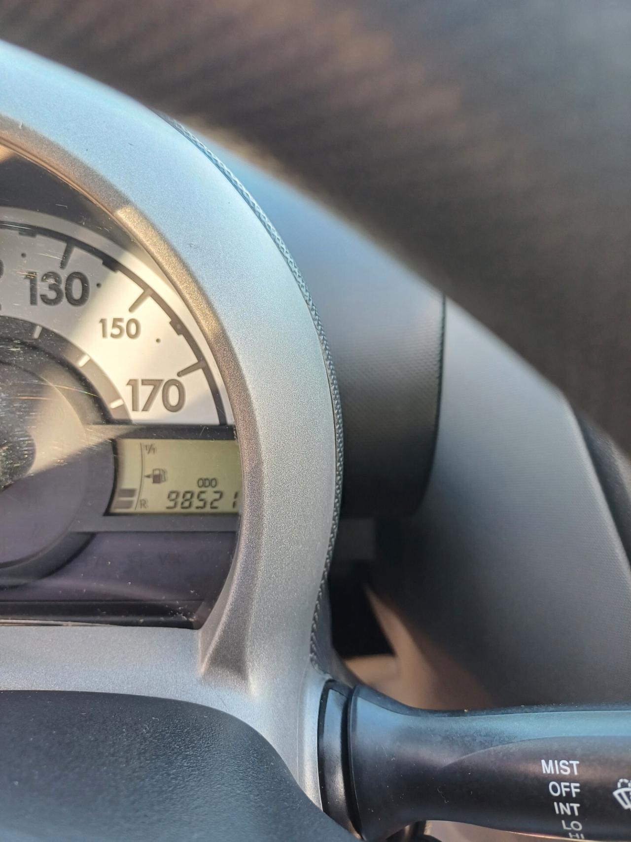 Citroen C1 1.0 5 porte airdream C1TY