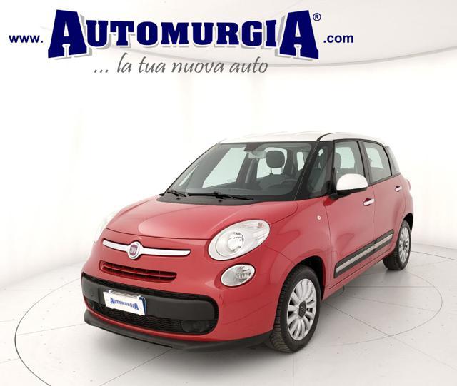 FIAT 500L 1.6 Multijet 105 CV Pop Star