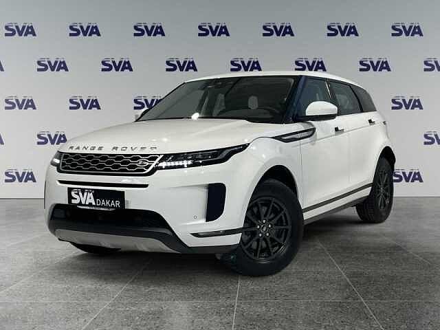 Land Rover Range Rover Evoque 2.0D I4-L.Flw 150CV AWD Auto - IVA ESPOSTA -