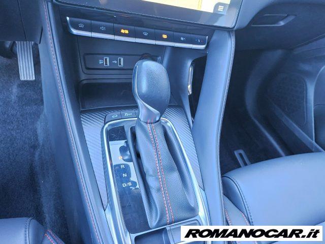MG ZS 1.0T-GDI aut. Luxury 14.000 KM.