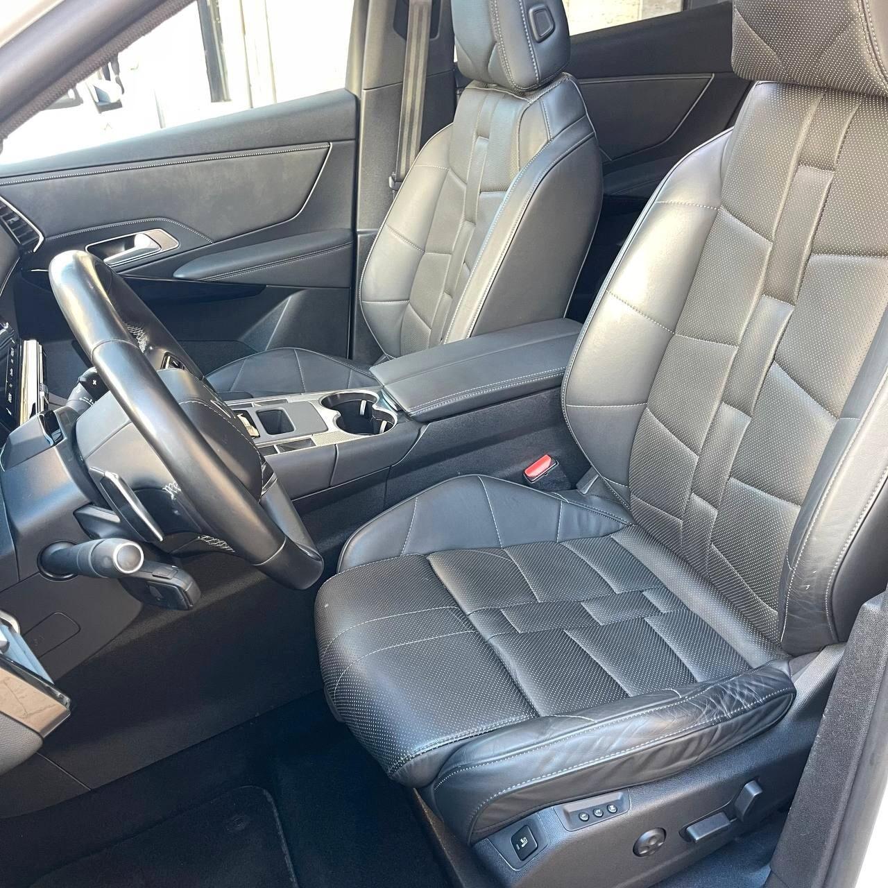 Ds 7 Crossback 2.0 diesel 180cv aut. Opera