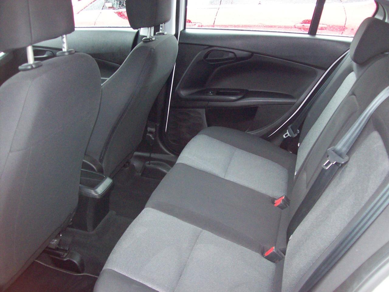 Fiat Tipo 1.3 Mjt S&S 5 porte Street