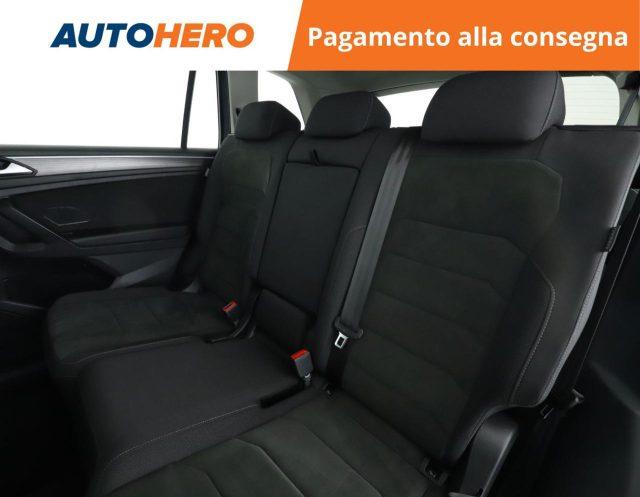 VOLKSWAGEN Tiguan Allspace 1.5 TSI ACT DSG Elegance