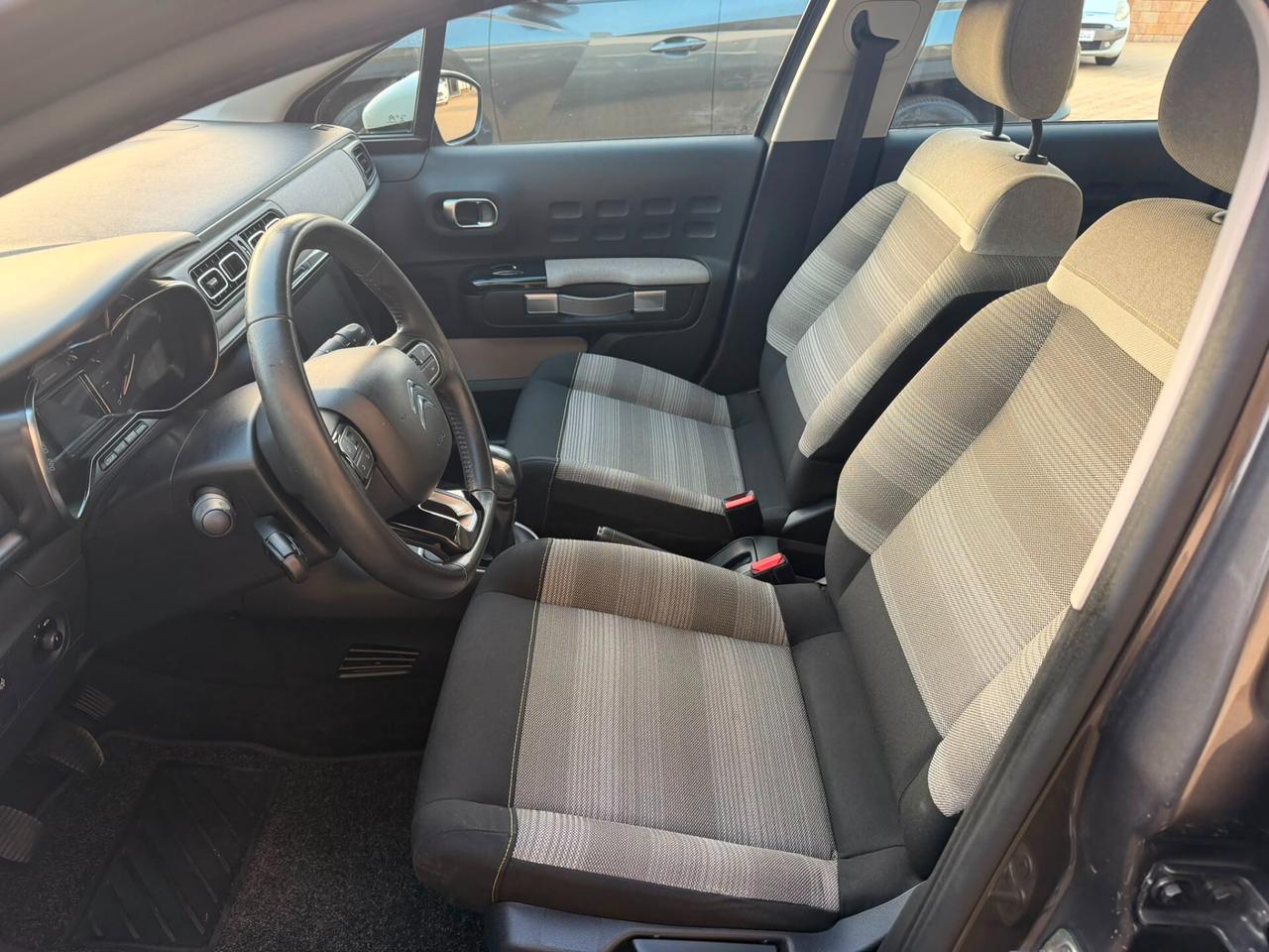 Citroen C3 PureTech 82 Shine