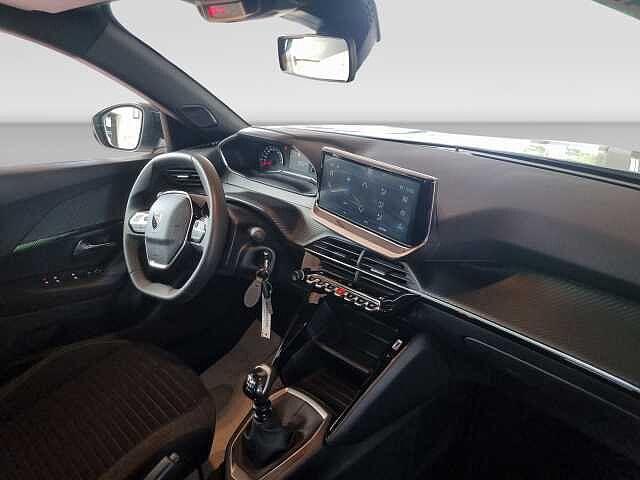 Peugeot 2008 2008 1.2 puretech Active s&s 100cv