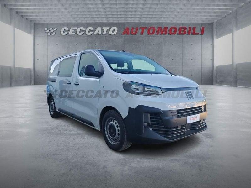 FIAT Scudo 7HS3S25
