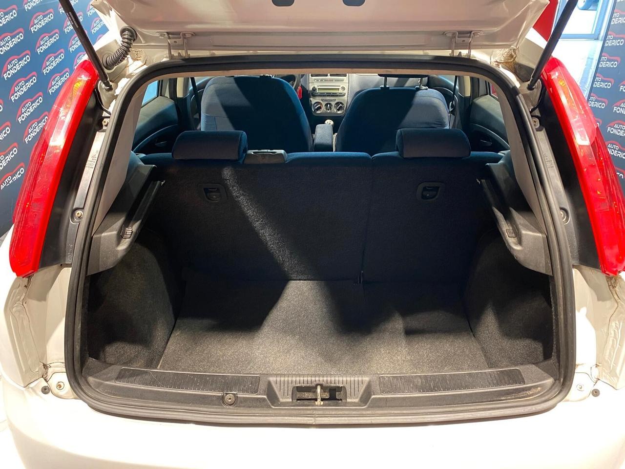 Fiat Punto 1.2 Benzina - 2009