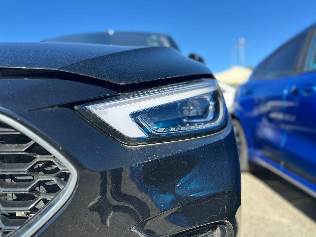 MG ZS 2021 - ZS 1.0 Luxury