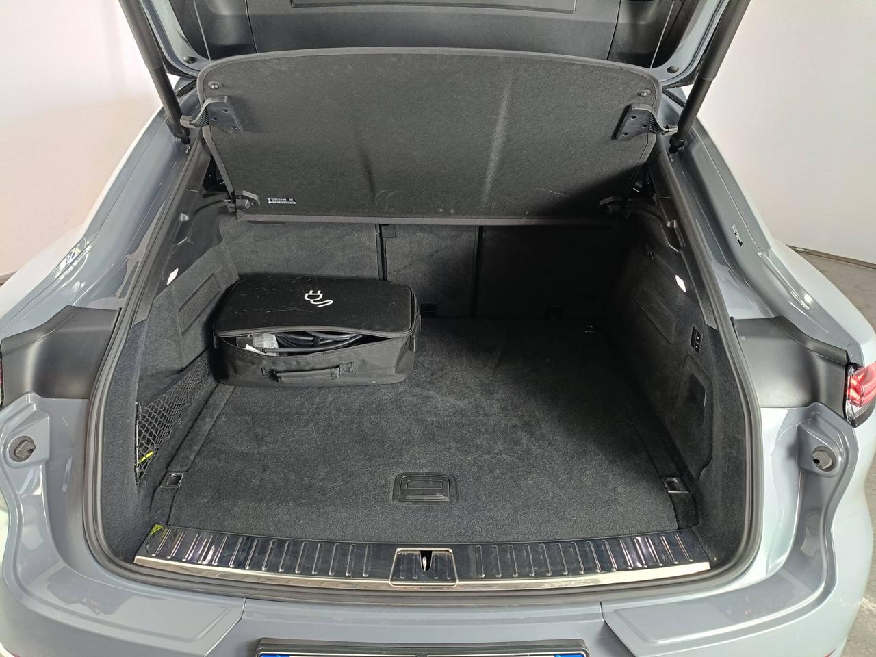 PORSCHE Cayenne Coupe 2023 - Cayenne Coupe 3.0 e-hybrid tiptronic