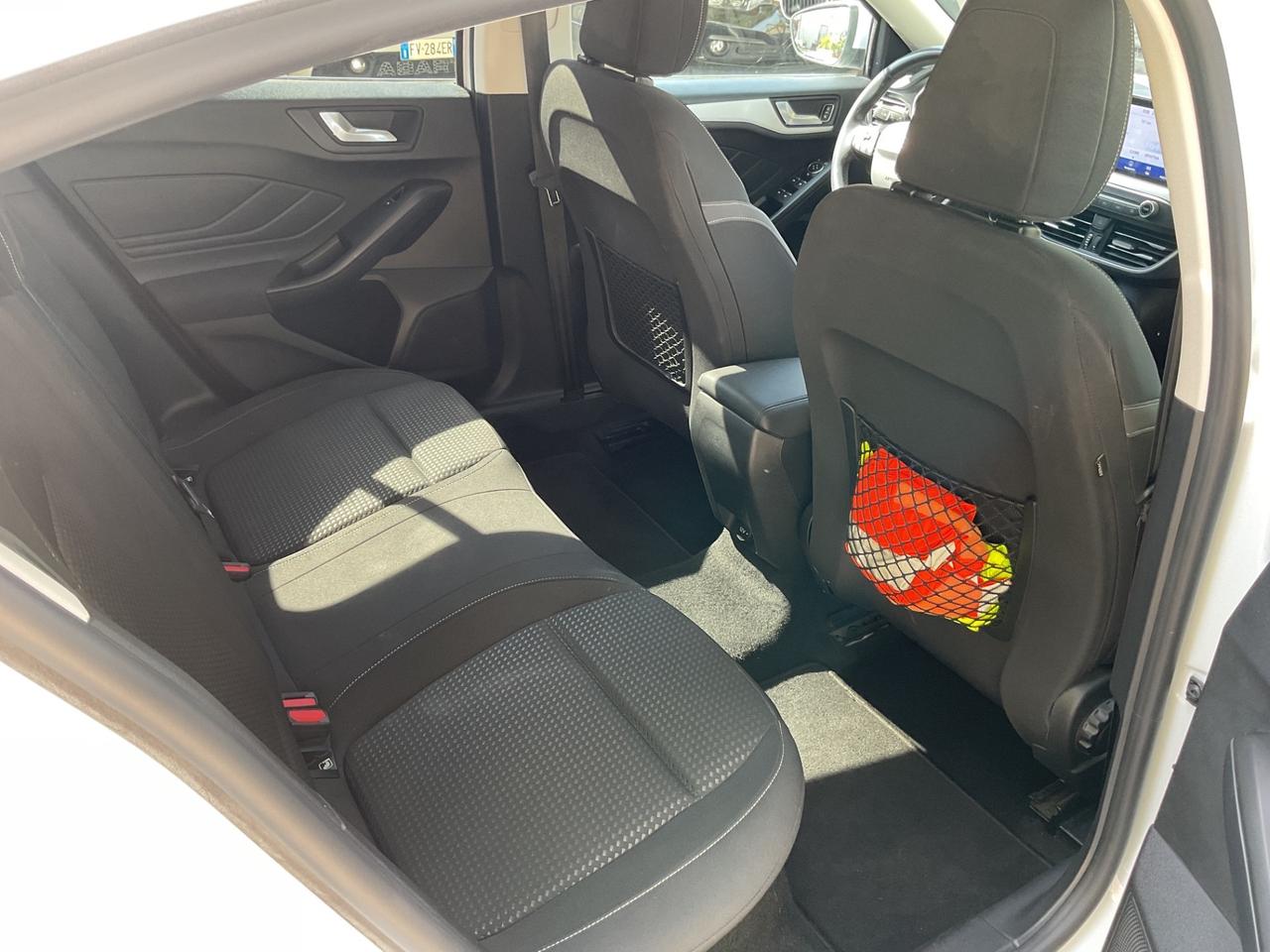 Ford Focus 1.0 EcoBoost 100 CV 5p. OK NEOPATENTATI