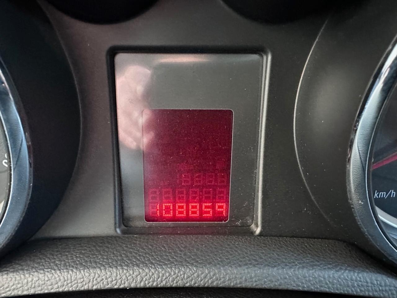 Opel Mokka 1.4 Turbo GPL Tech 140CV 4x2 Cosmo