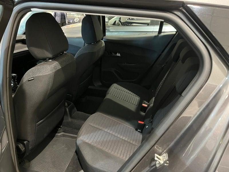 Peugeot 2008 2008 PureTech 130 S&S Allure