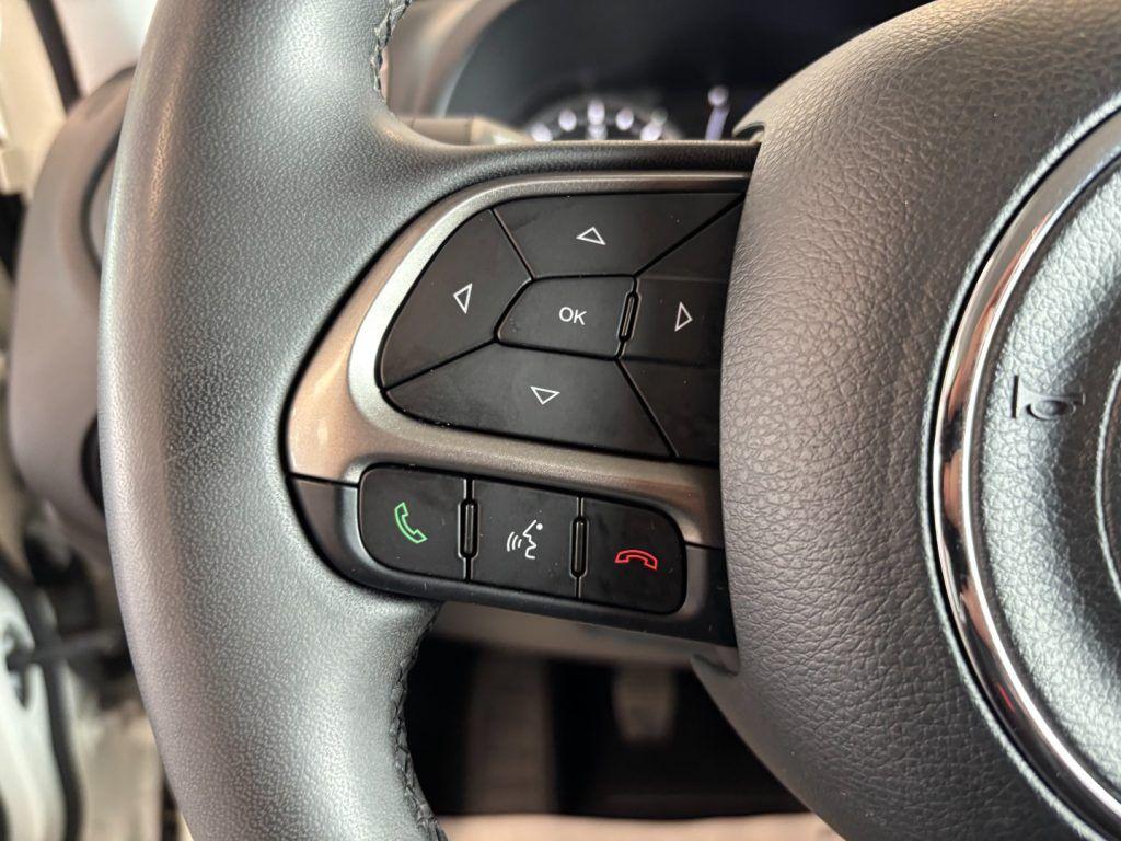 Jeep Renegade 1.6 Mjt Longitude