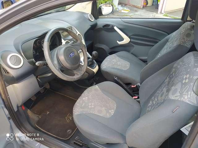 Ford Ka/Ka+ Ka 1.3 tdci + c/esp,tcs 75cv E5