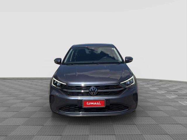 VOLKSWAGEN Taigo Taigo 1.0 TSI 110 CV DSG Life