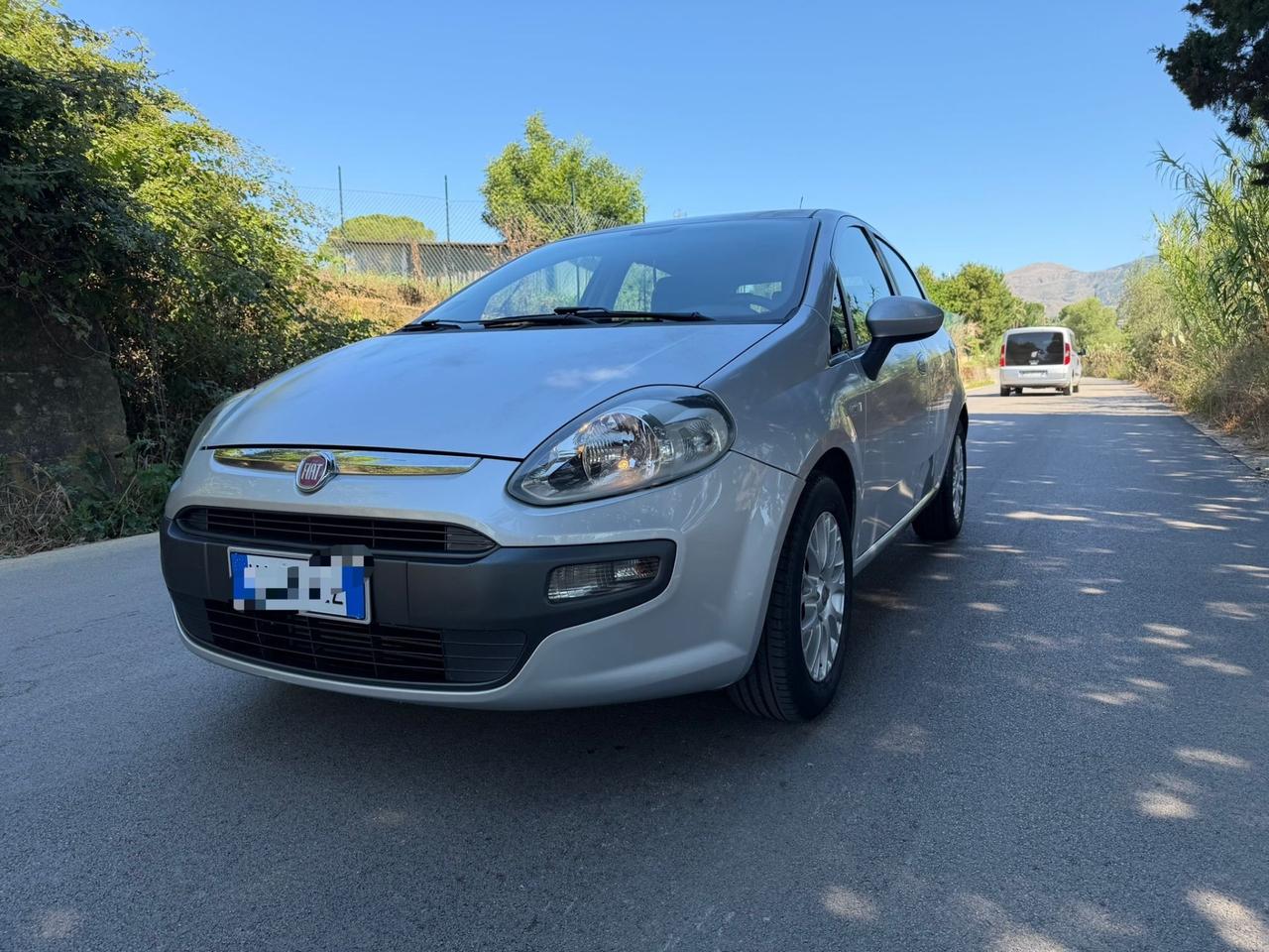 Fiat Punto Evo 1.3 Mjt 95 CV DPF 5 porte S&S Dynamic