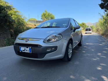 Fiat Punto Evo 1.3 Mjt 95 CV DPF 5 porte S&S Dynamic