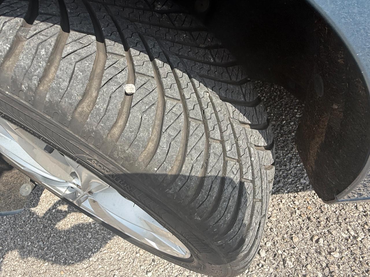 Renault Megane Mégane 1.5dCi 110 CV Station Vagon Solo Km 106.480