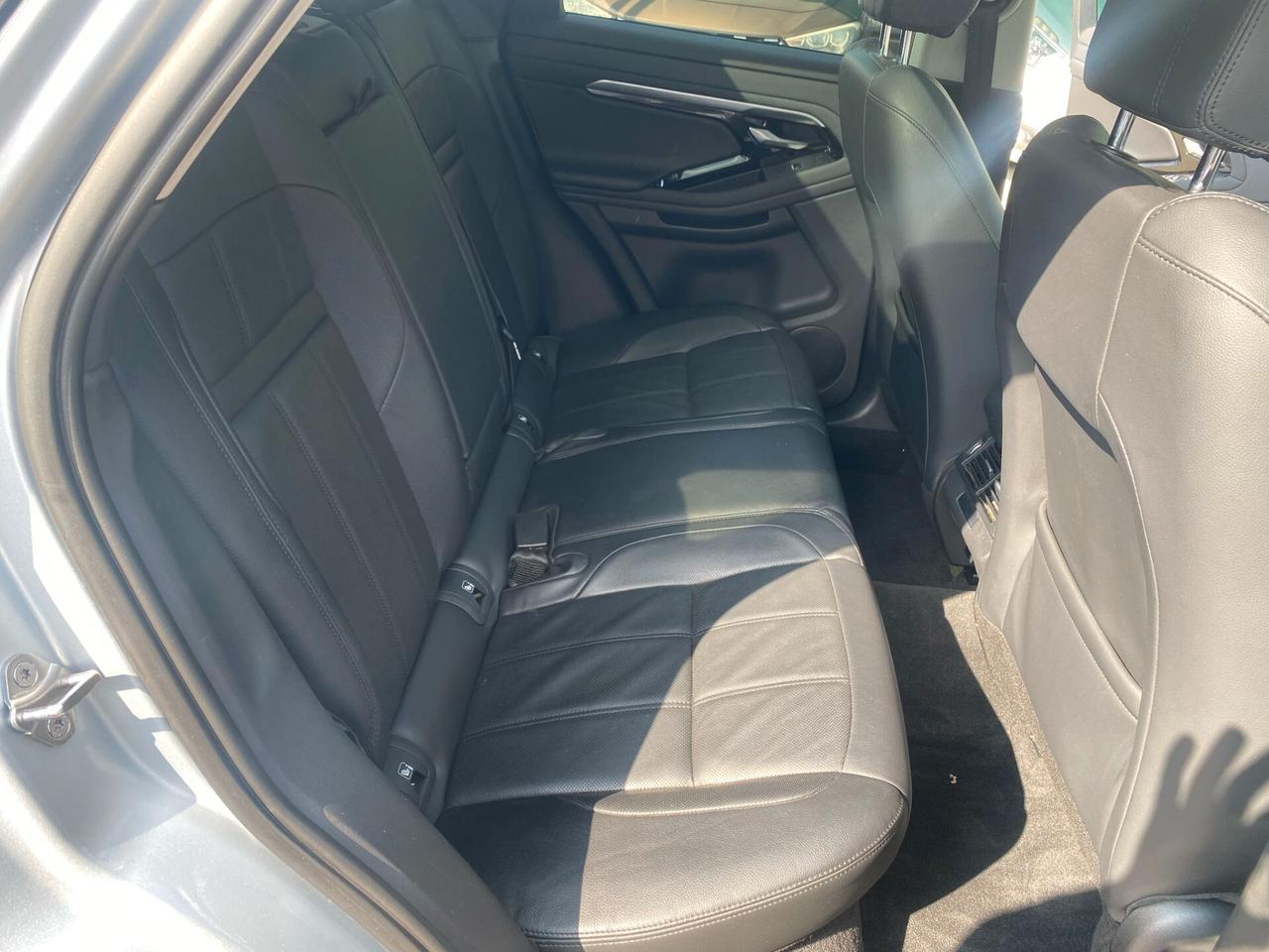 Range Rover Evoque 2.0D I4 180 CV AWD Auto S TETTO APRIBILE PANORAMICO