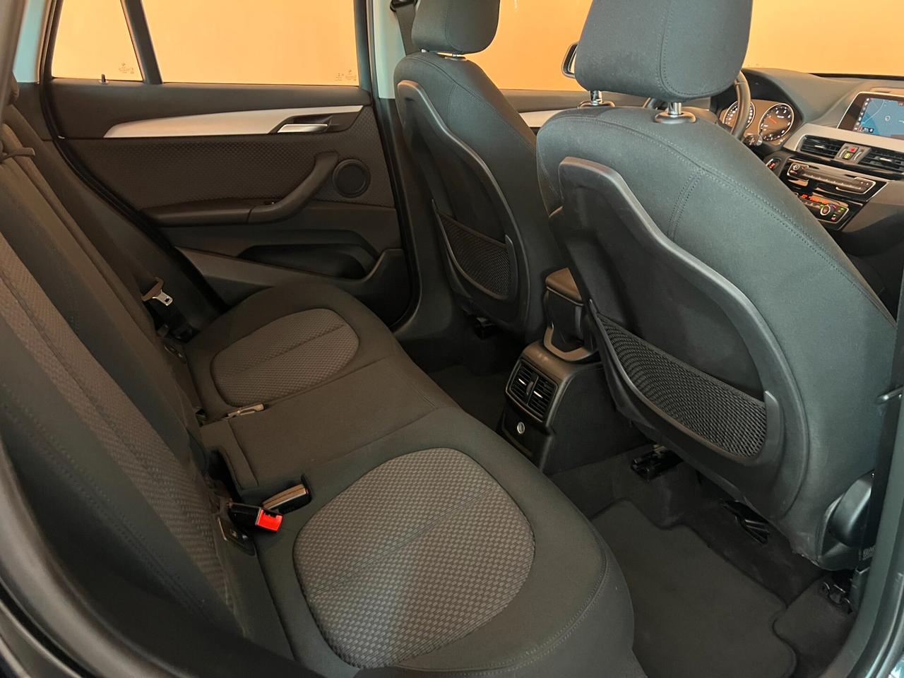 Bmw X1 sDrive16d Business