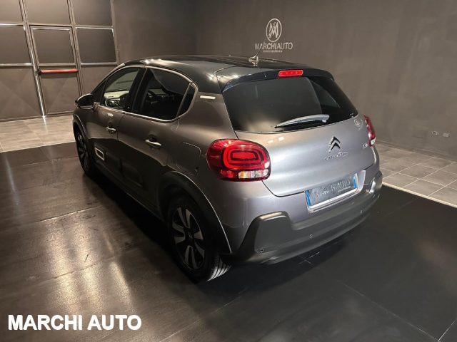 CITROEN C3 PureTech 110 S&S Shine