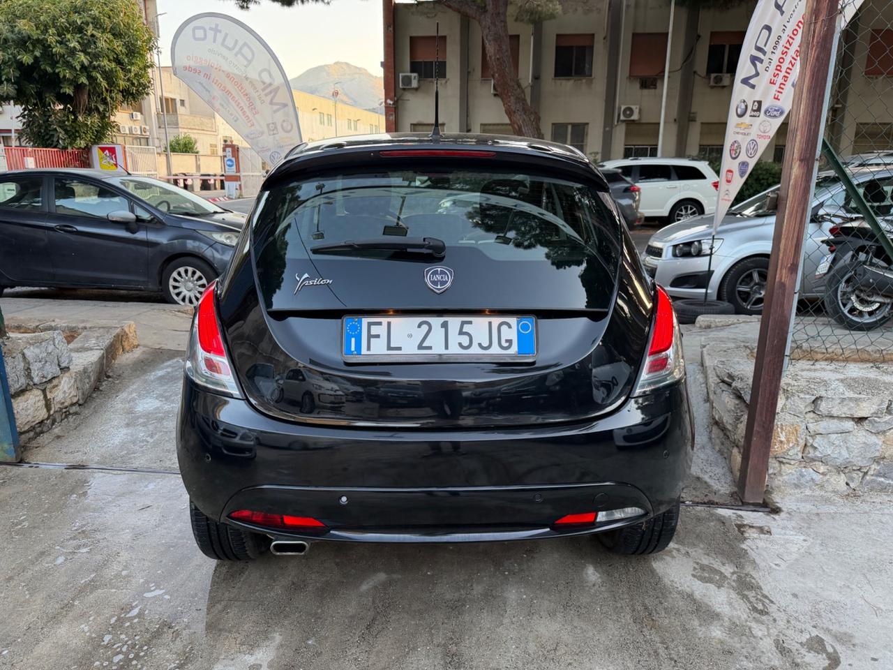 Lancia Ypsilon 1.3 MJT 16V 95 CV 5 porte S&S Gold