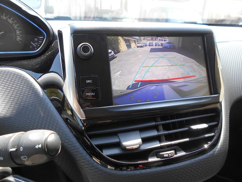 Peugeot 2008 1.2 PureTech Allure