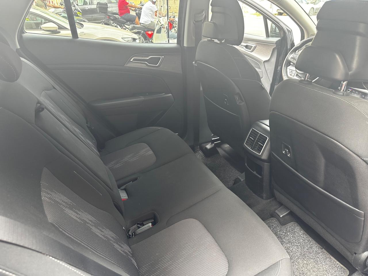 Kia Sportage 1.6 TGDi MHEV Style