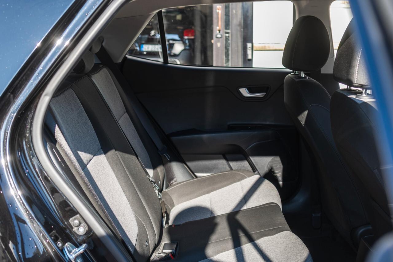 Kia Stonic 1.2 DPI ECO GPL Urban