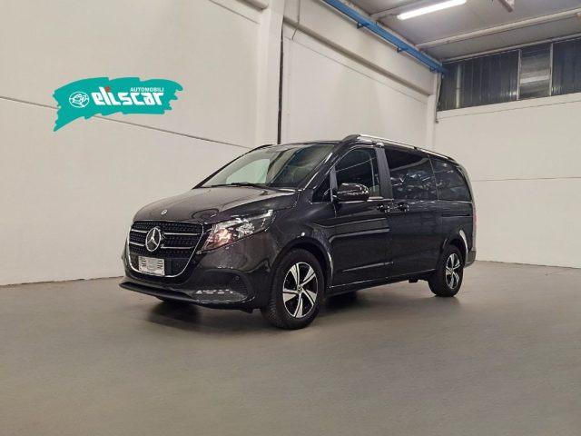 MERCEDES-BENZ V 220 d Automatic Long