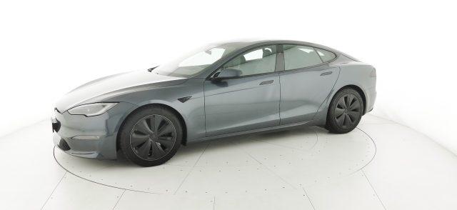 TESLA Model S Long Range Dual Motor awd