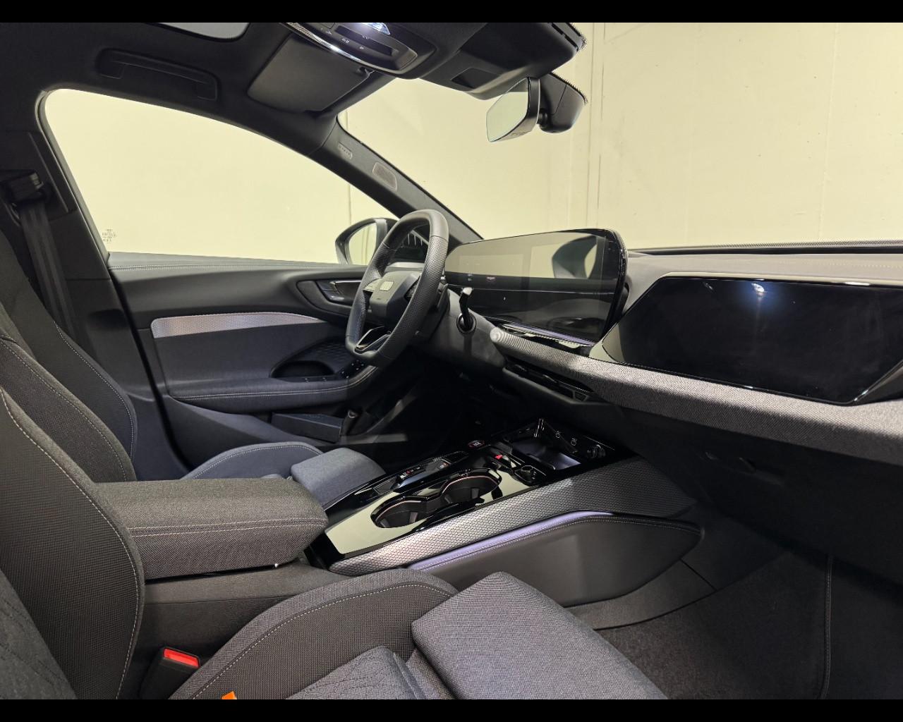 AUDI A5 SEDAN 40 TDI MHEV QUATTRO S-TRONIC MY2025