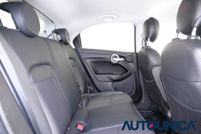 FIAT 500X 1.6 MULTIJET 120 CV CROSS NEOPATENTATI