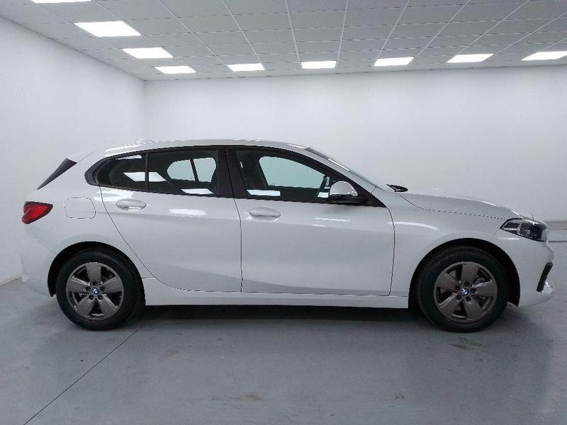 BMW Serie 1 118i Business Advantage 136cv auto