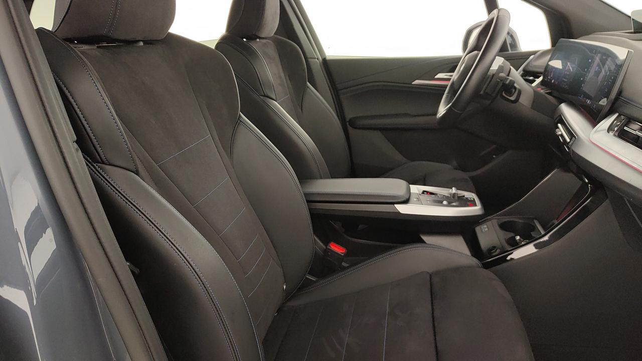 BMW Serie 2 U06 Active Tourer - 218d Active Tourer Msport auto