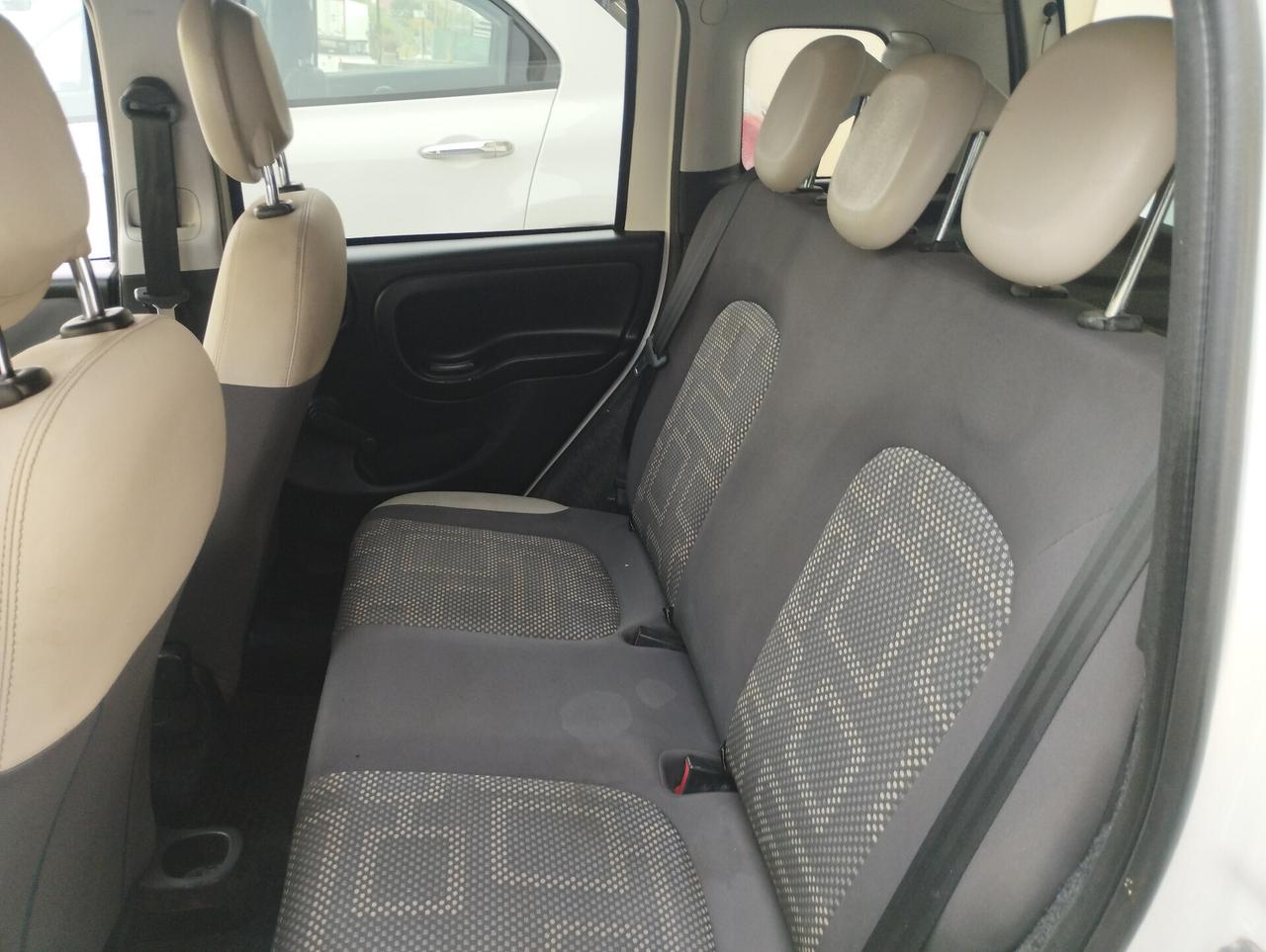 Fiat Panda 1.3 MJT S&S Easy