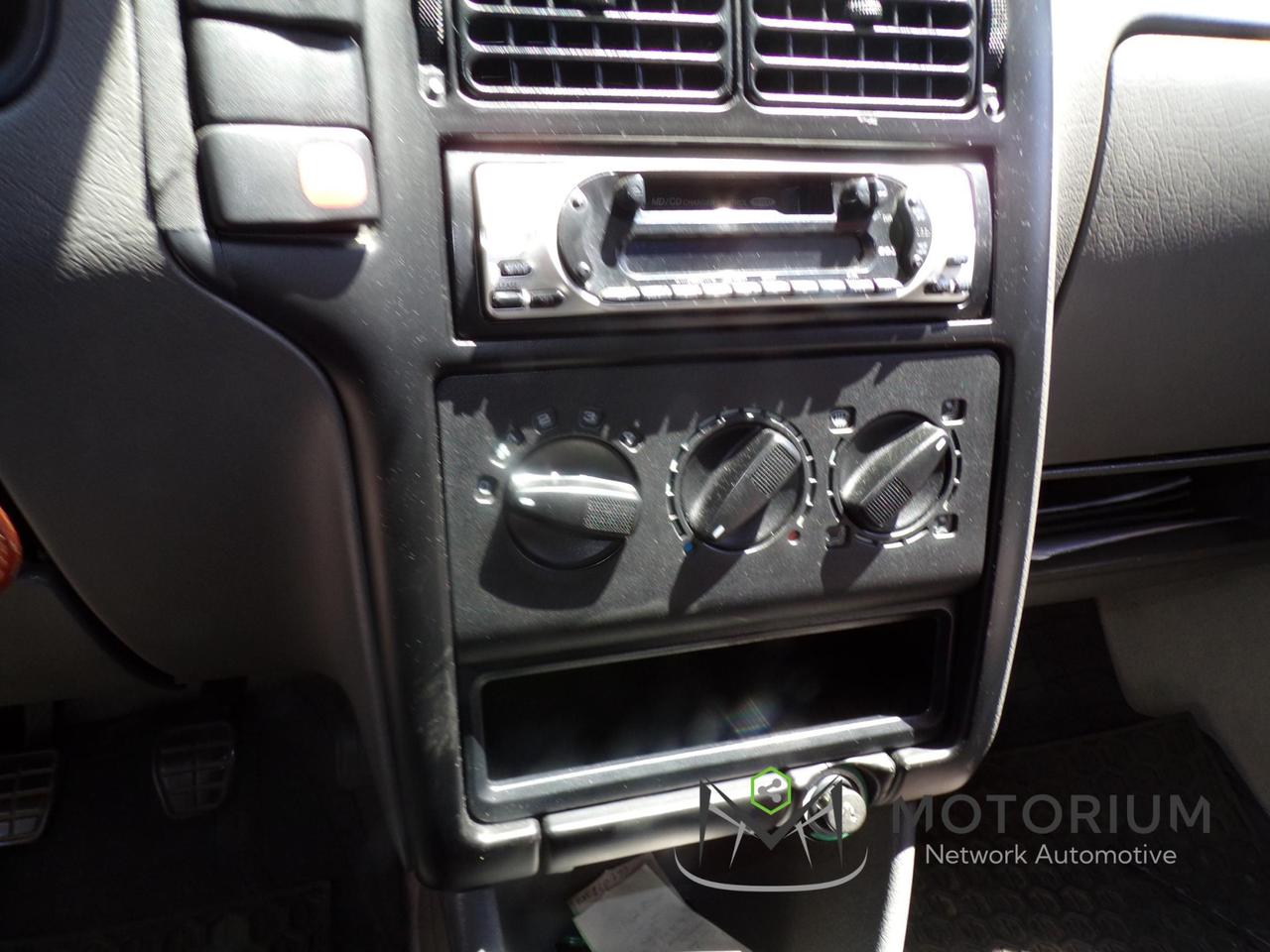 Volkswagen Polo 1.0 50CV PERFETTA!