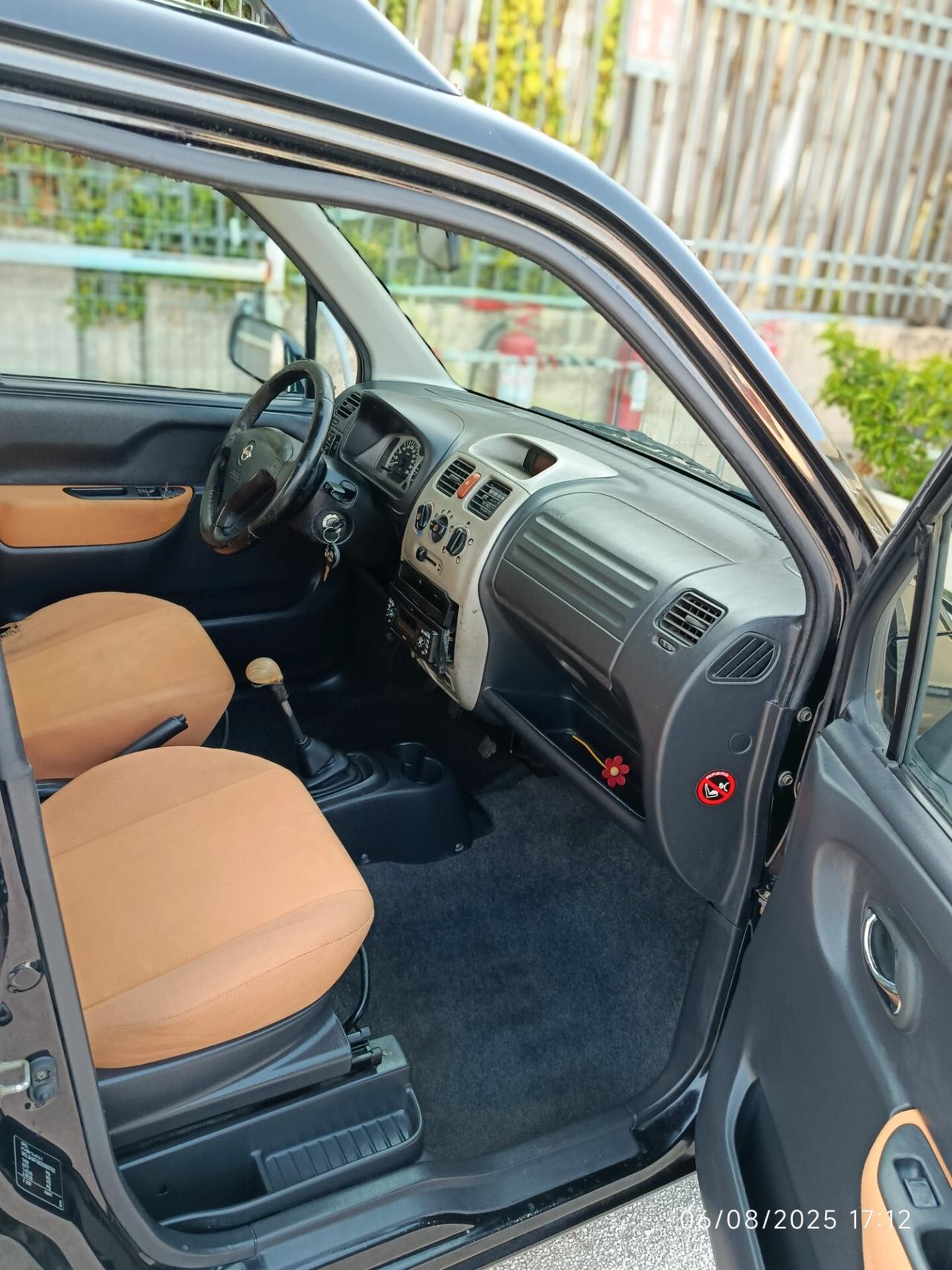 Opel Agila 1.2 16V 'Njoy PREZZO FISSO