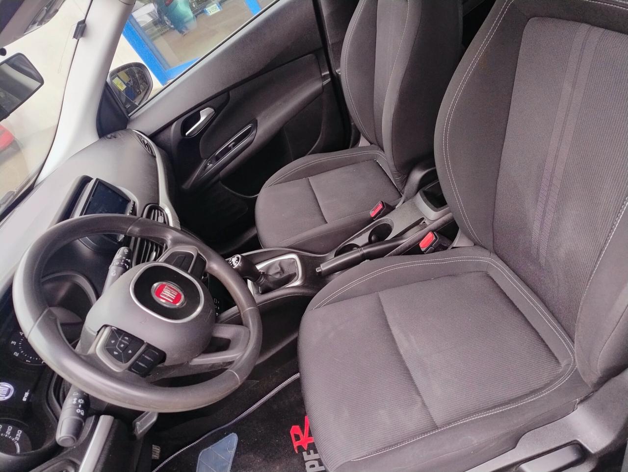 Fiat Tipo 1.3 Mjt S&S UNICO PROP SOLI 90KM EURO6B