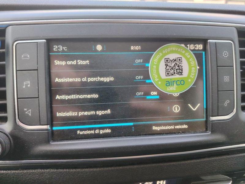 Peugeot Traveller BlueHDi 120 S&S Compact Business CON IVA ESPOSTA