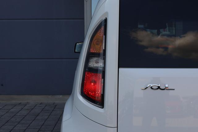 KIA Soul 1.6 CVVT Active Bi-Fuel