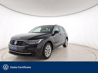 Volkswagen Tiguan 2.0 tdi life 150cv dsg